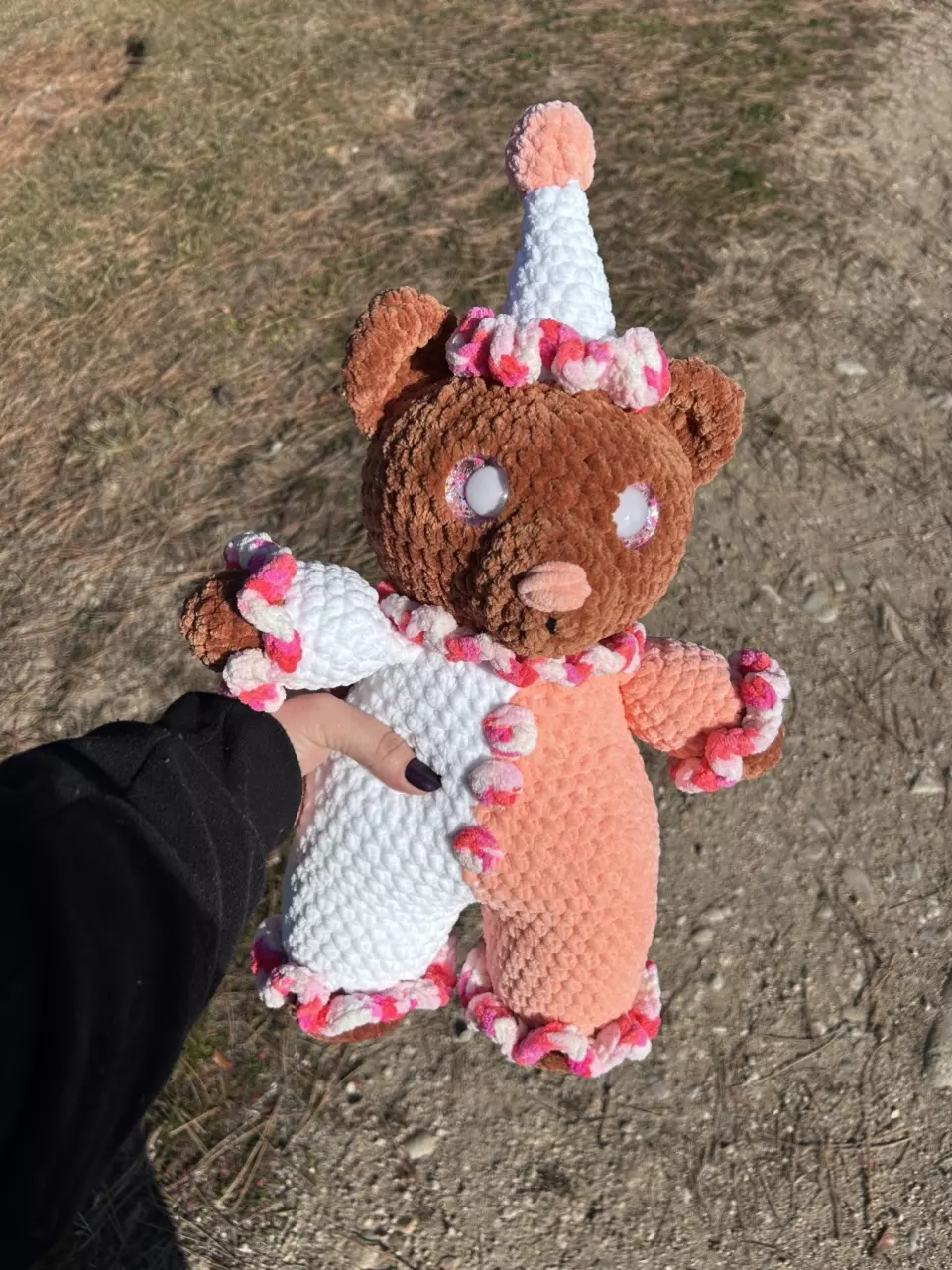 Clown Bear thumbnail