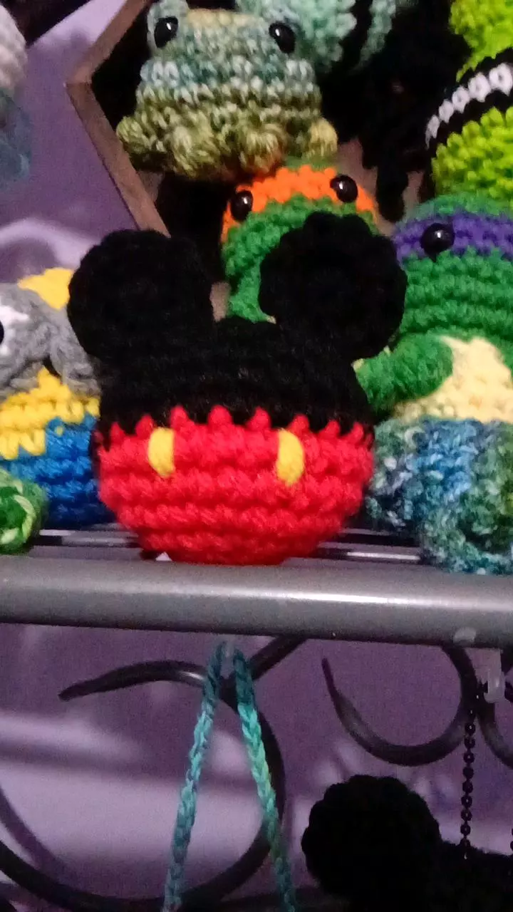 mini Mickey thumbnail