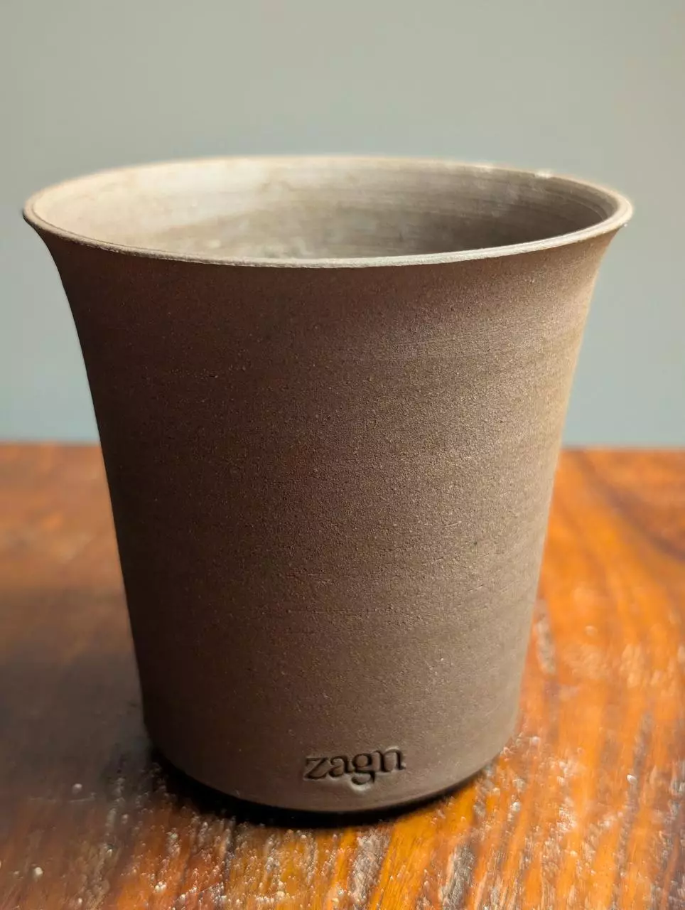 Planter - Zagn Project Korean clay pot thumbnail