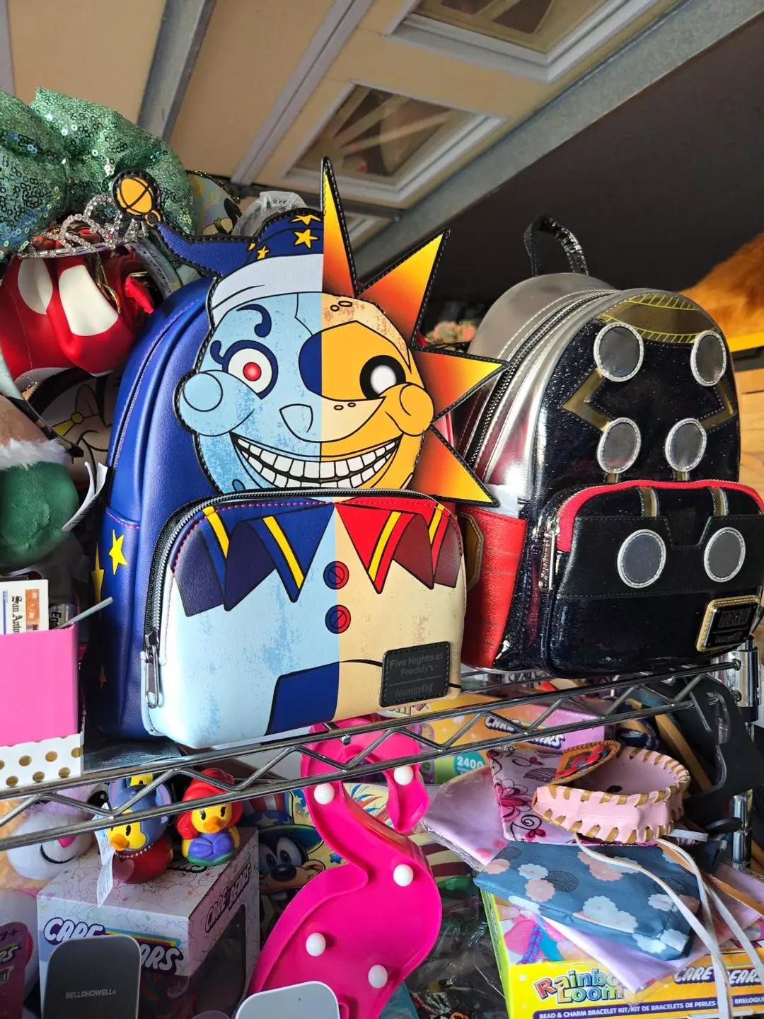 Randomizer Loungefly surprise thumbnail