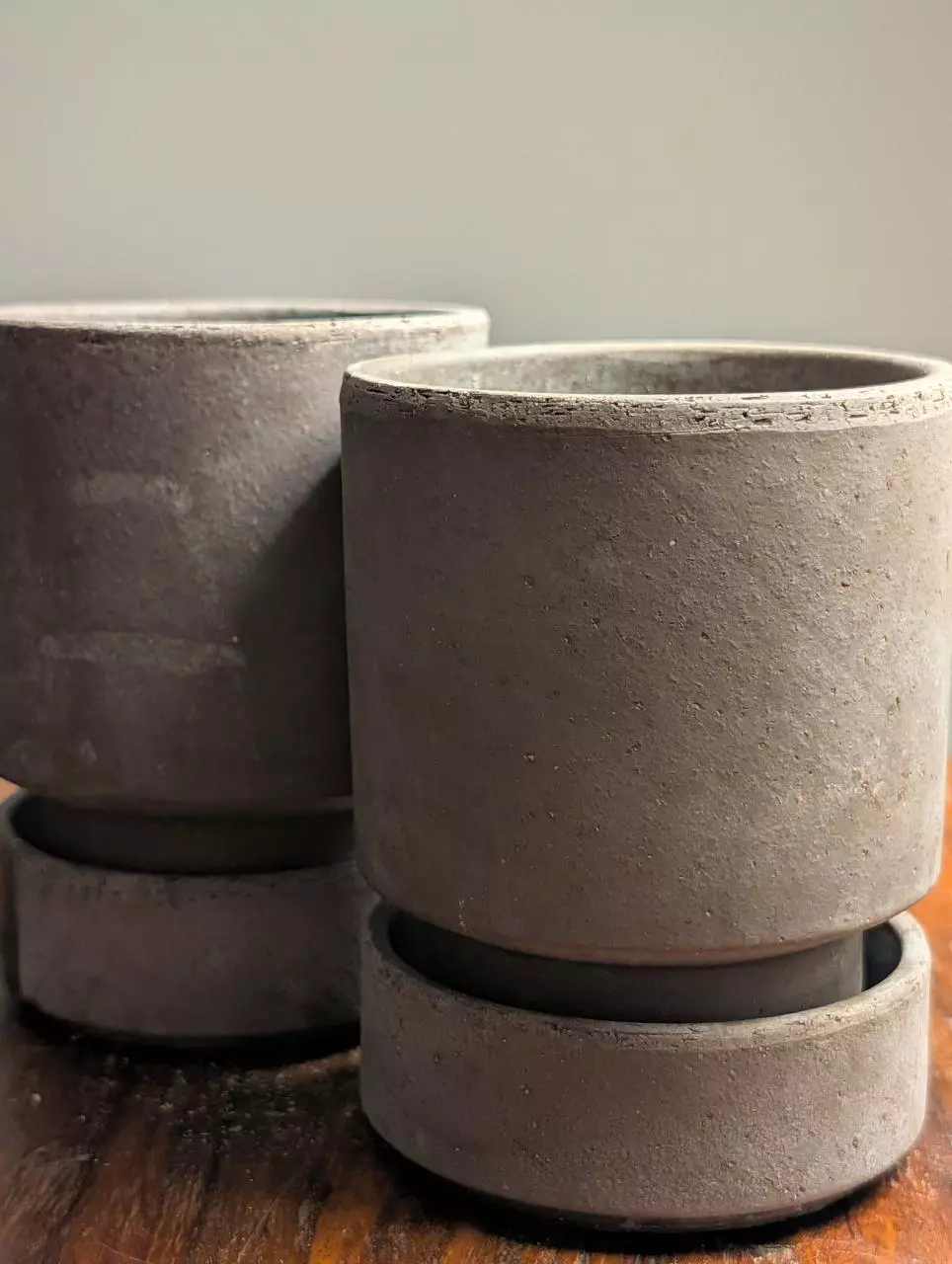 Planter - Bergs Potter Hoff #2 thumbnail