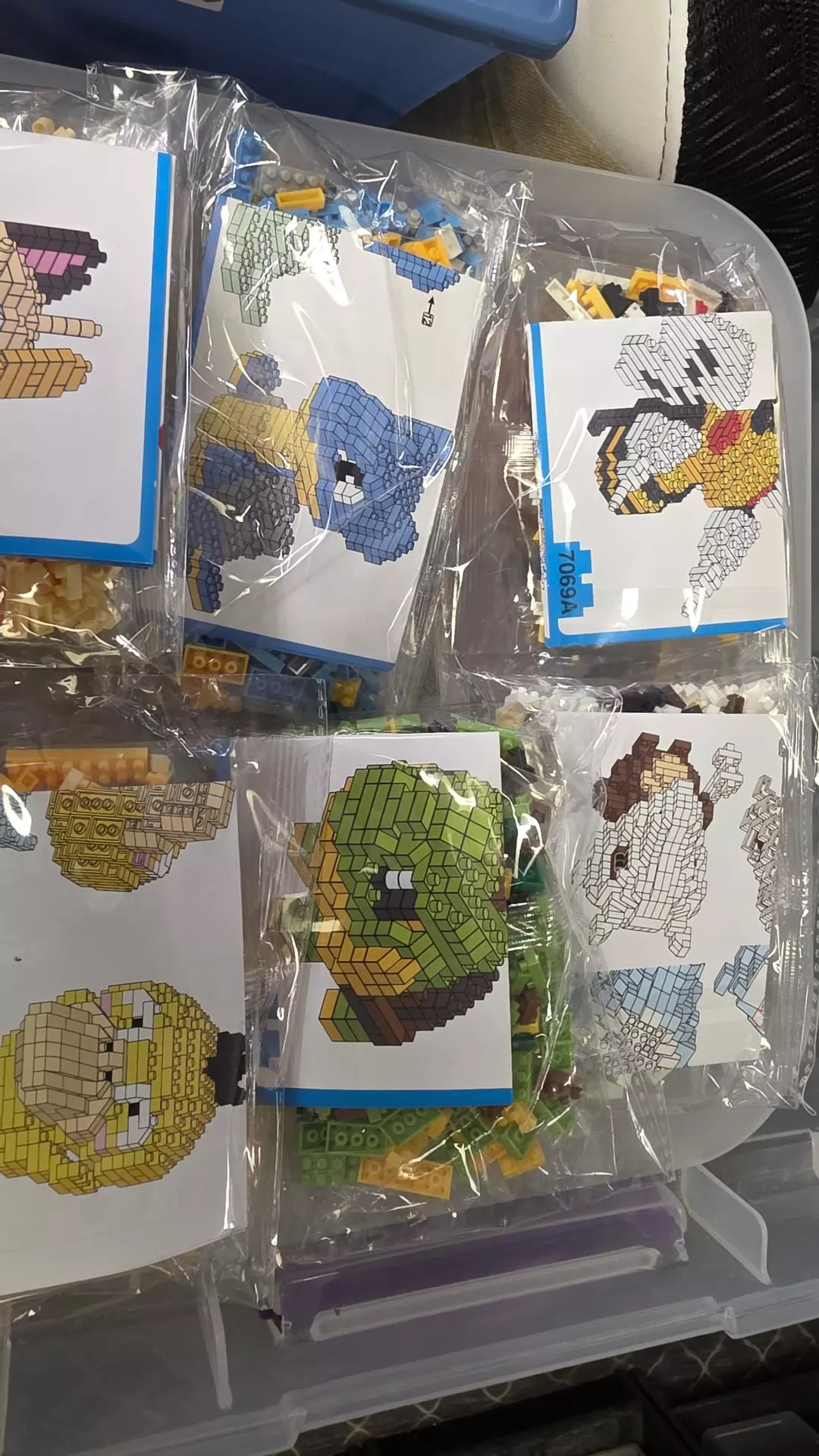 pokemon mini building bricks thumbnail