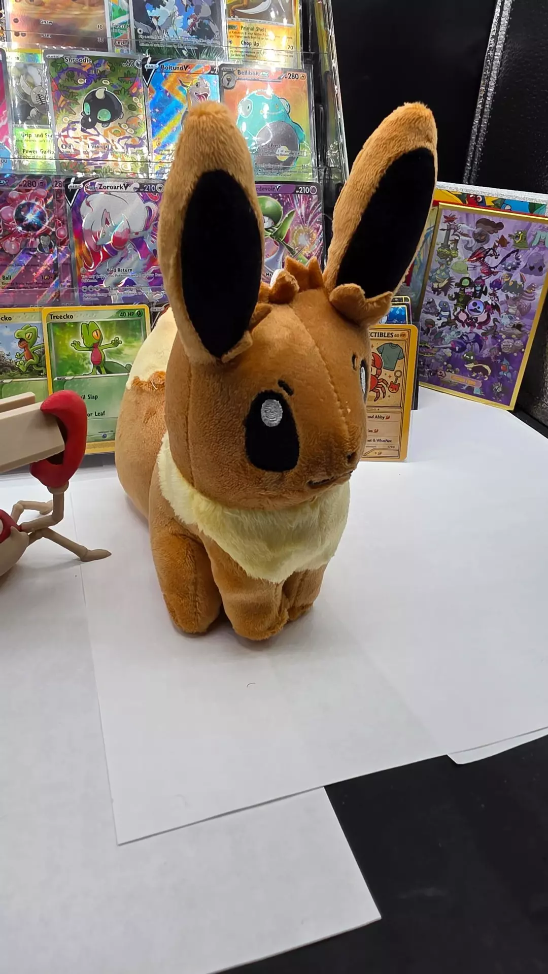 Eevee Stuff thumbnail