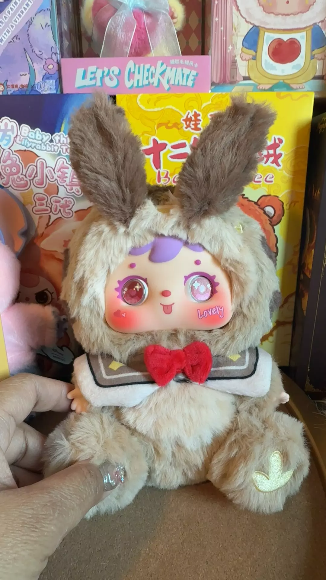 Samuel owl thumbnail