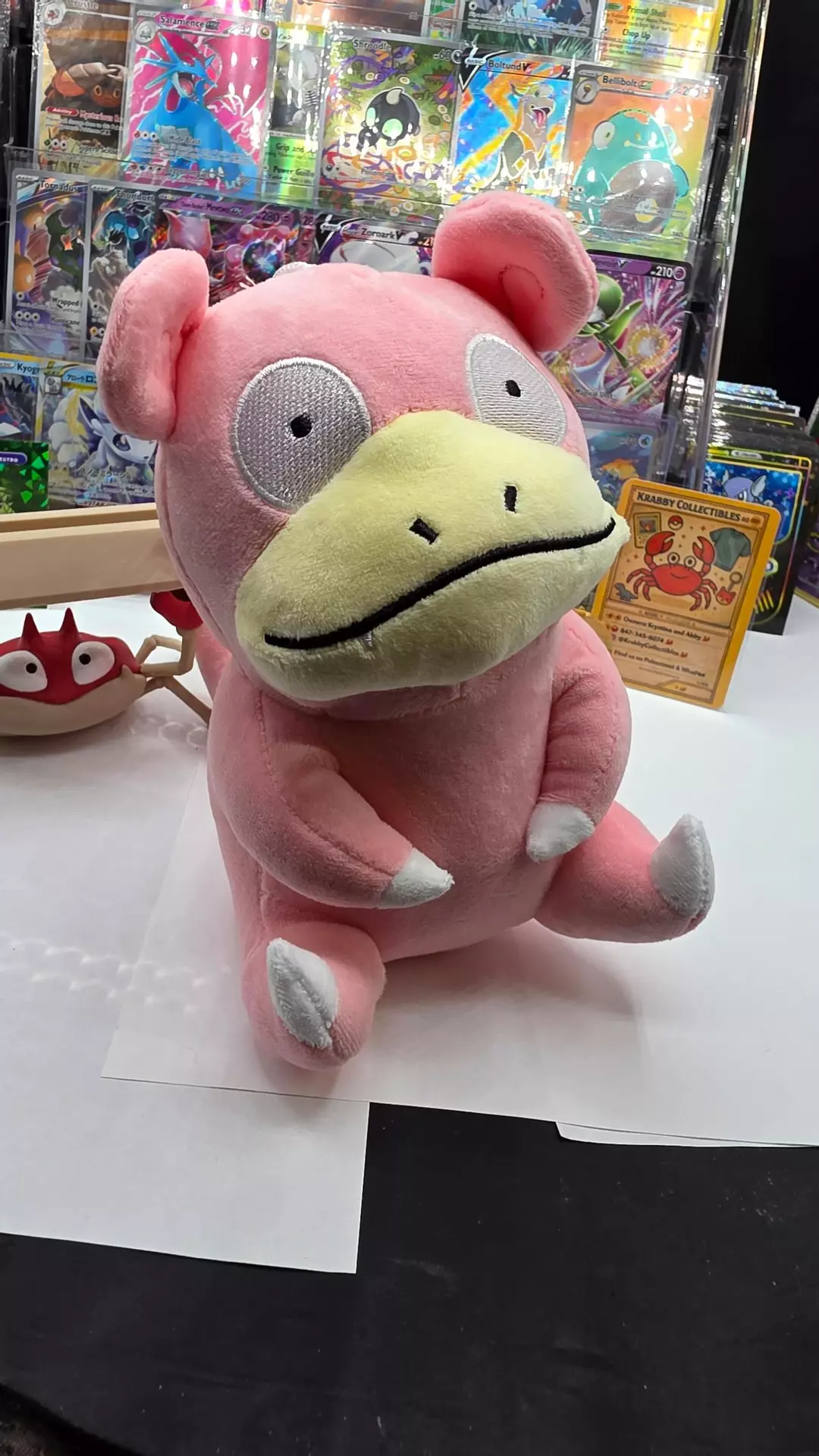 stuffed pokemon pick one thumbnail