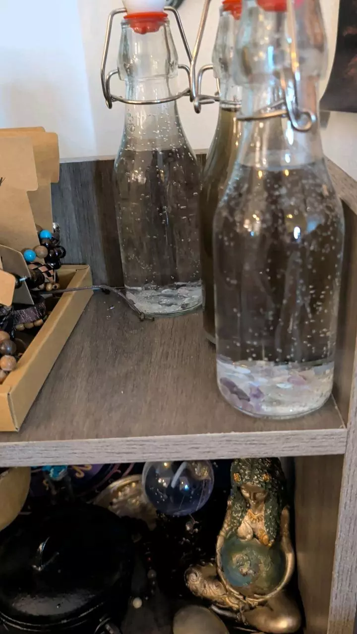 Imbolc Moon Water thumbnail