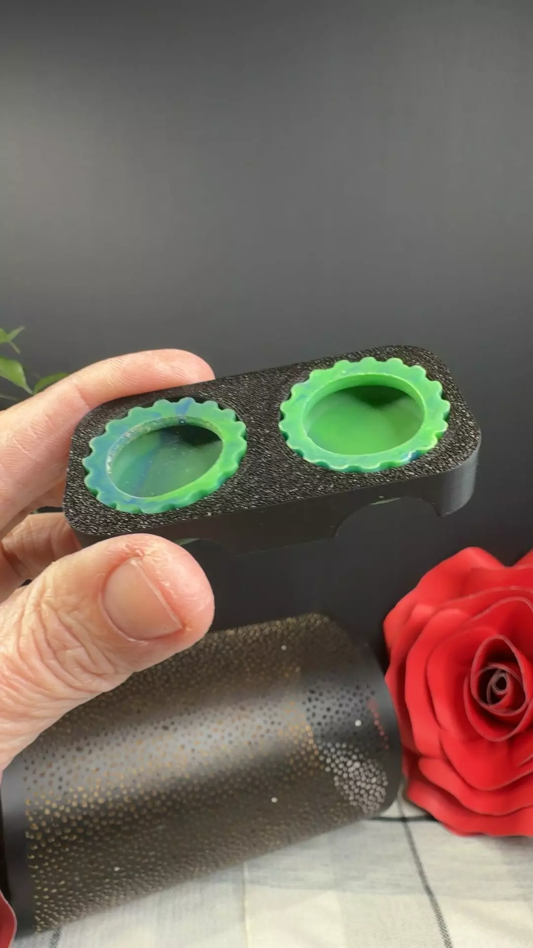 5 x mini tray thumbnail