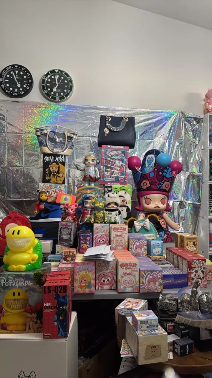 The biggest game on Palmstreet thumbnail