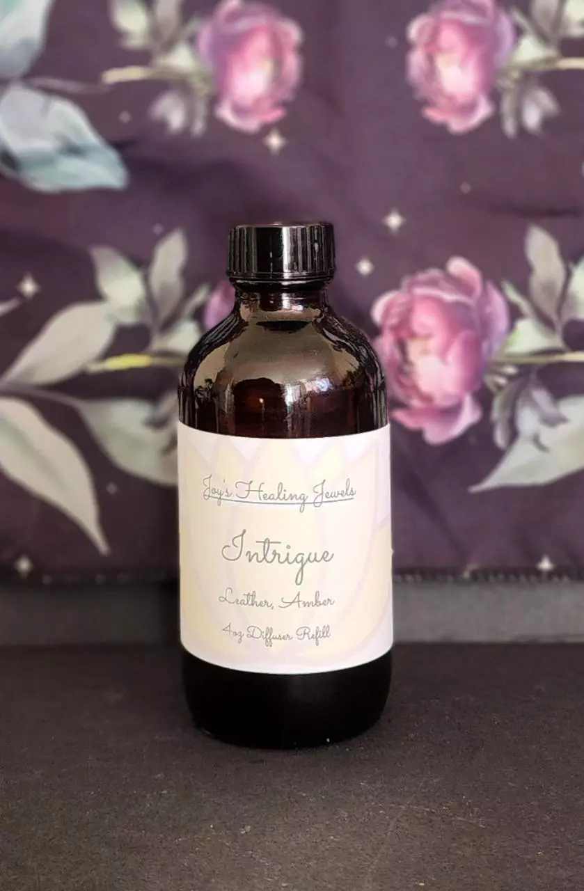 Intrigue Diffuser Refill thumbnail