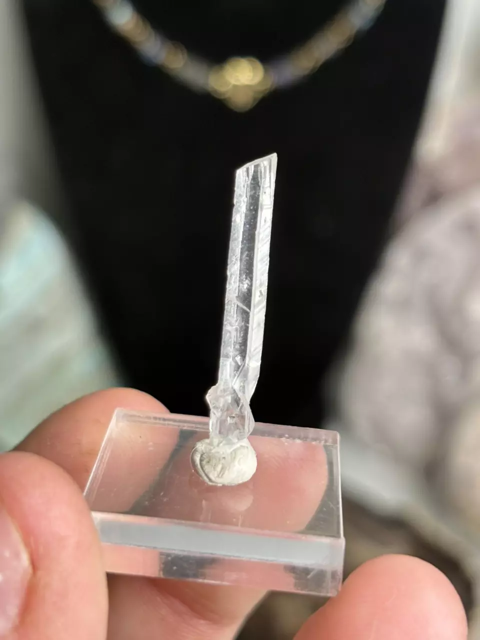 Nifontivite - Mexico thumbnail