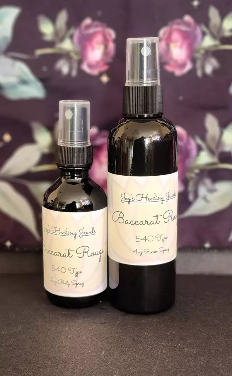 Baccarat Rouge Set thumbnail