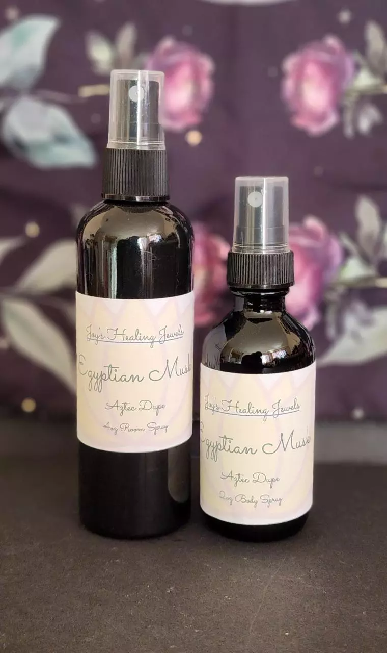 Egyptian Musk Set thumbnail