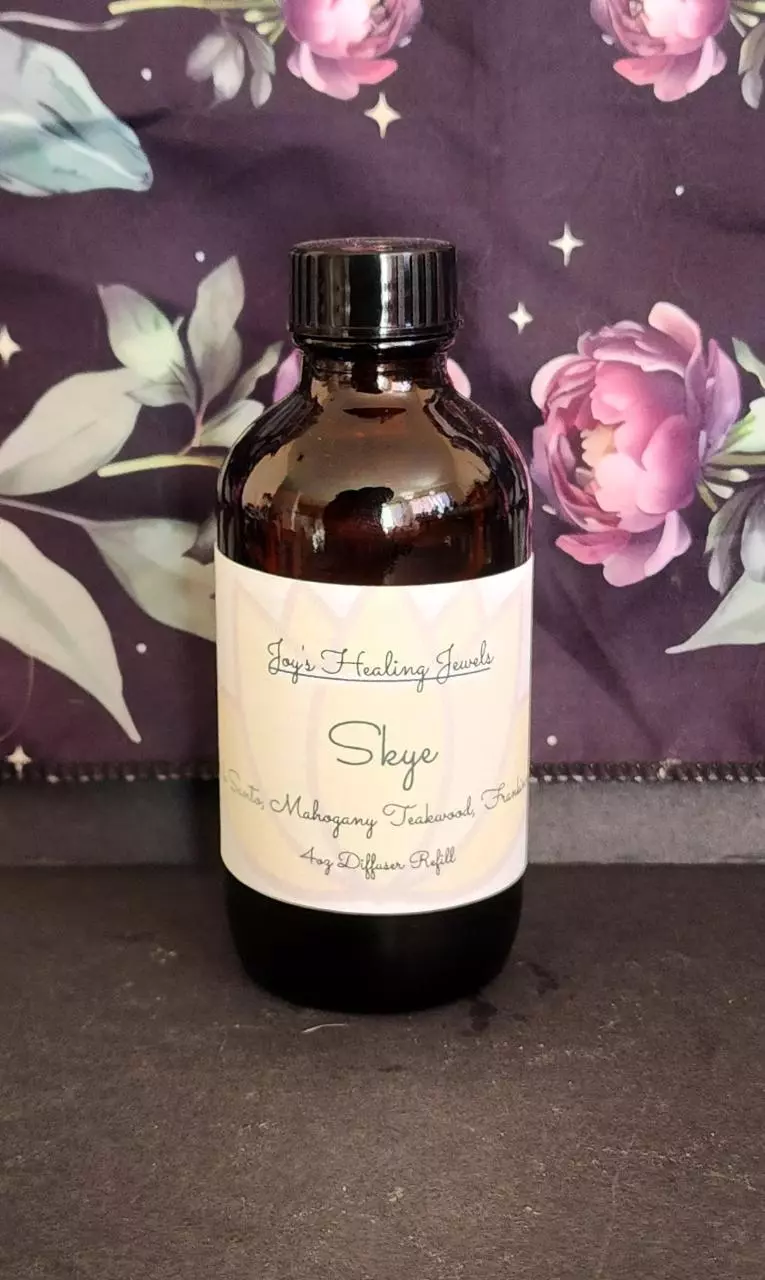 Skye 4oz Diffuser Refill thumbnail