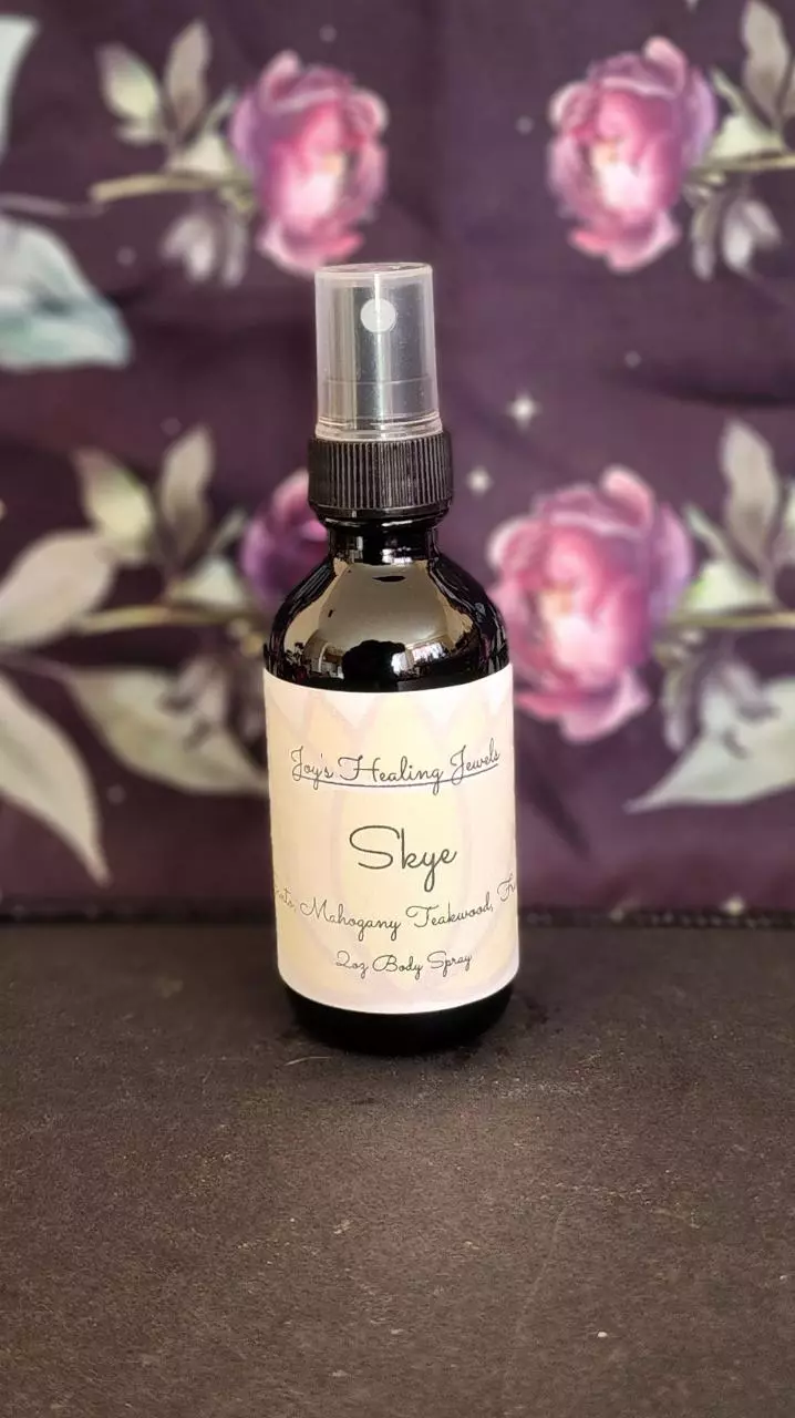Skye 2oz Body Spray thumbnail
