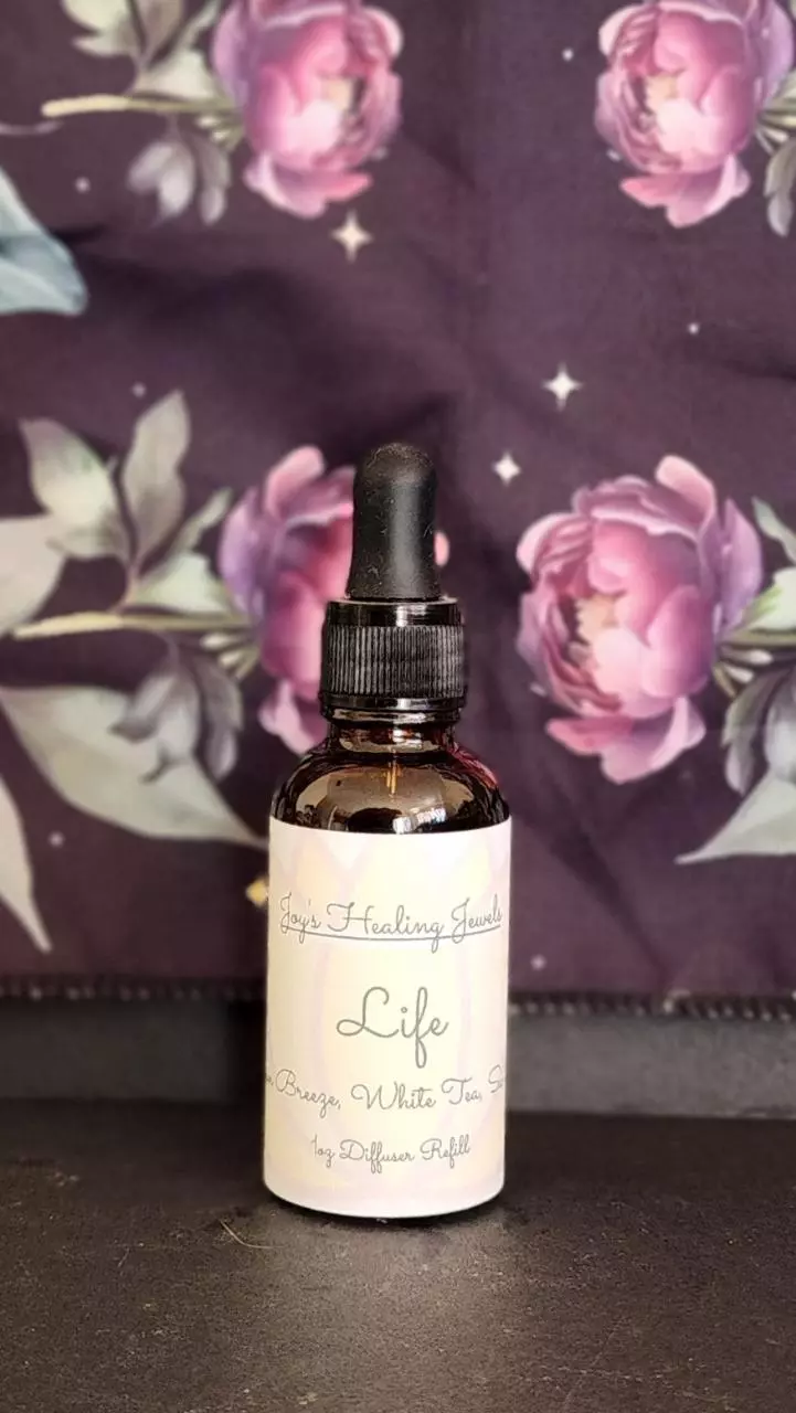 Life 1oz Diffuser Refill thumbnail