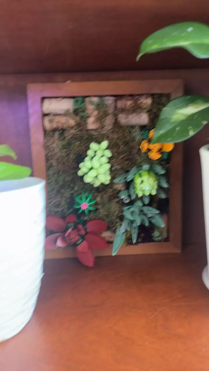 lego succa art thumbnail