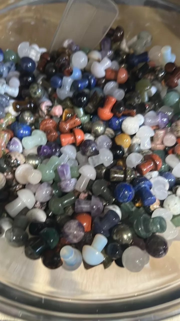 Mushy Scoop thumbnail