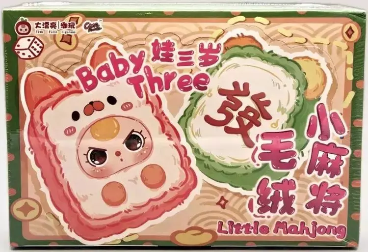 BB3 Little Mahjong thumbnail