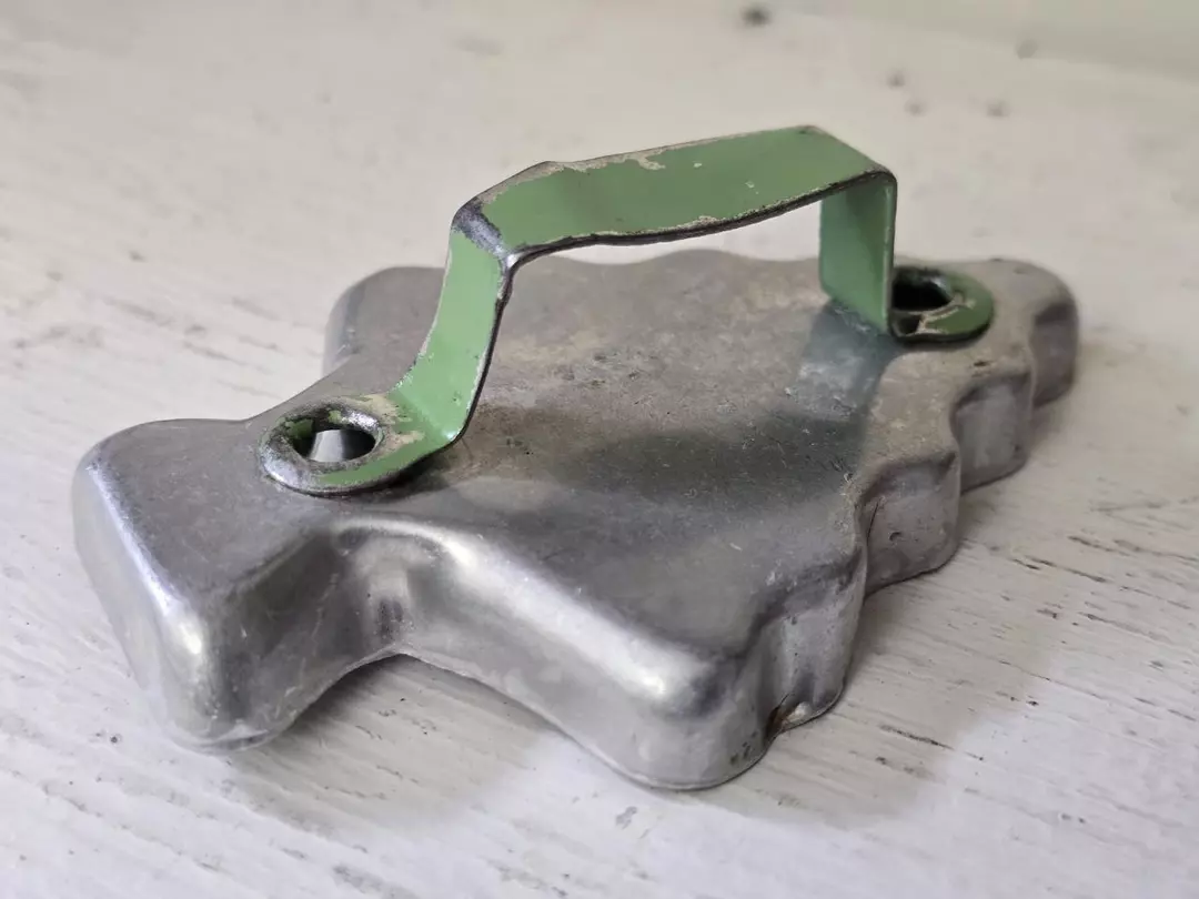 Vintage Tree Cookie Cutter thumbnail