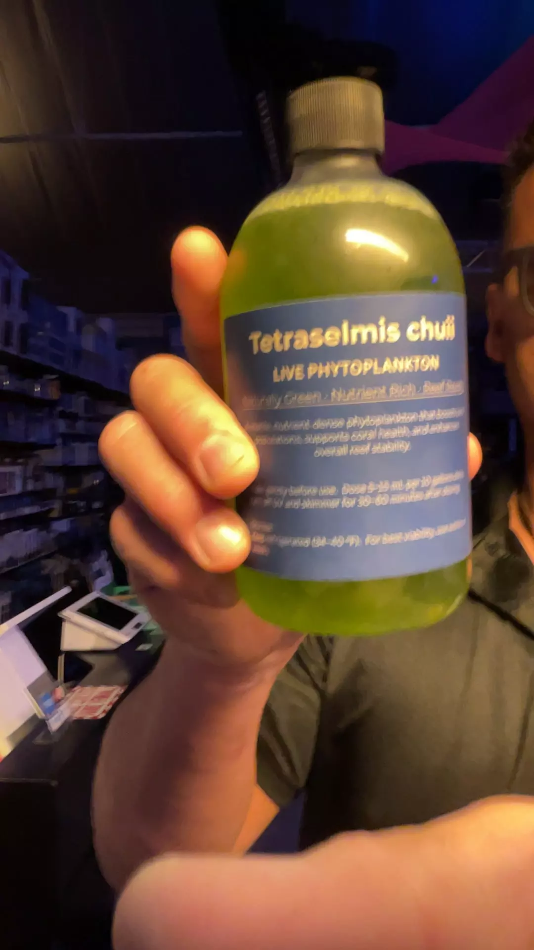 Billy’s house Live Photo 16oz thumbnail