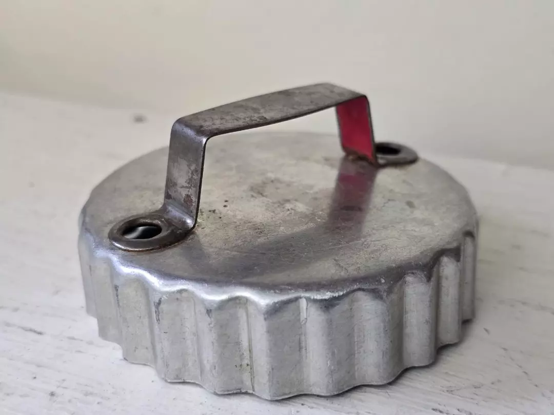 Vintage Biscuit Cutter thumbnail