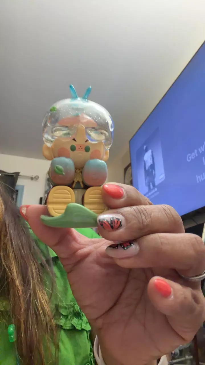 careless Hunter finding Mokoko thumbnail