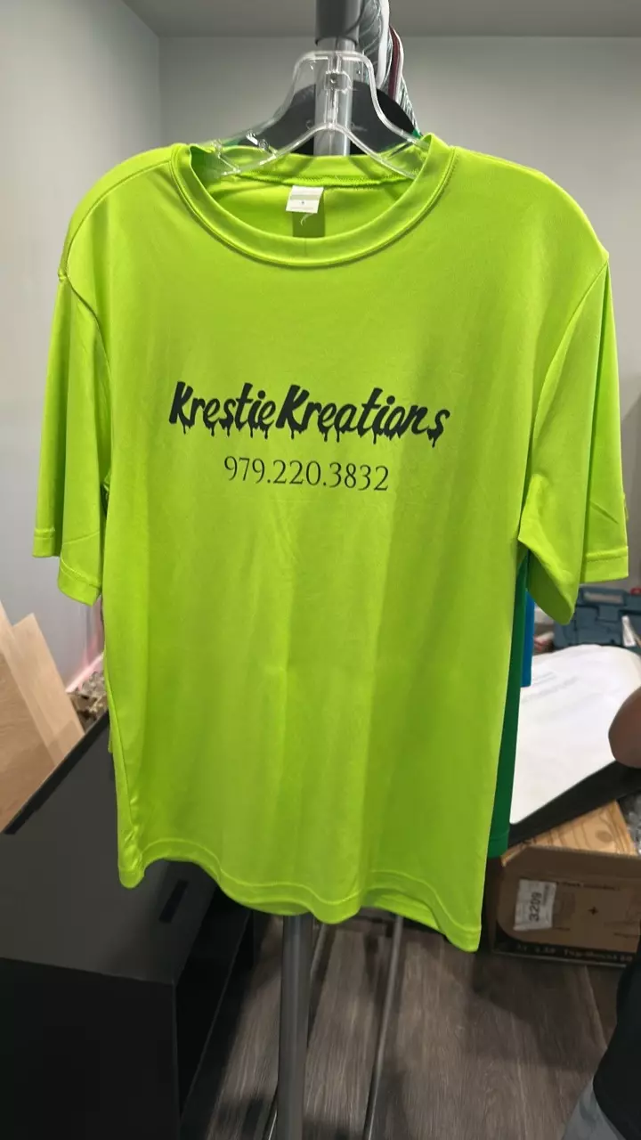 S Krestie Shirt thumbnail