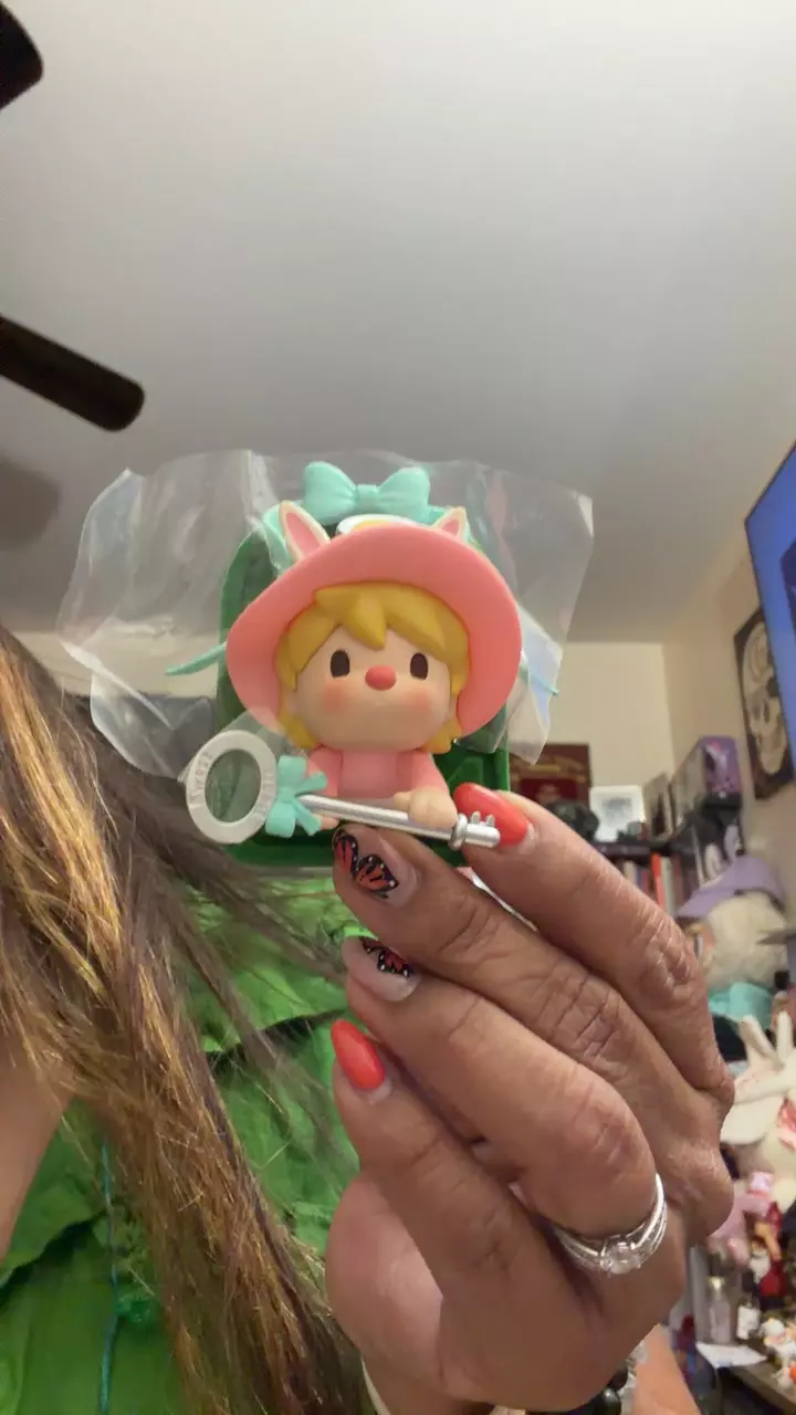 found it finding Mokoko thumbnail