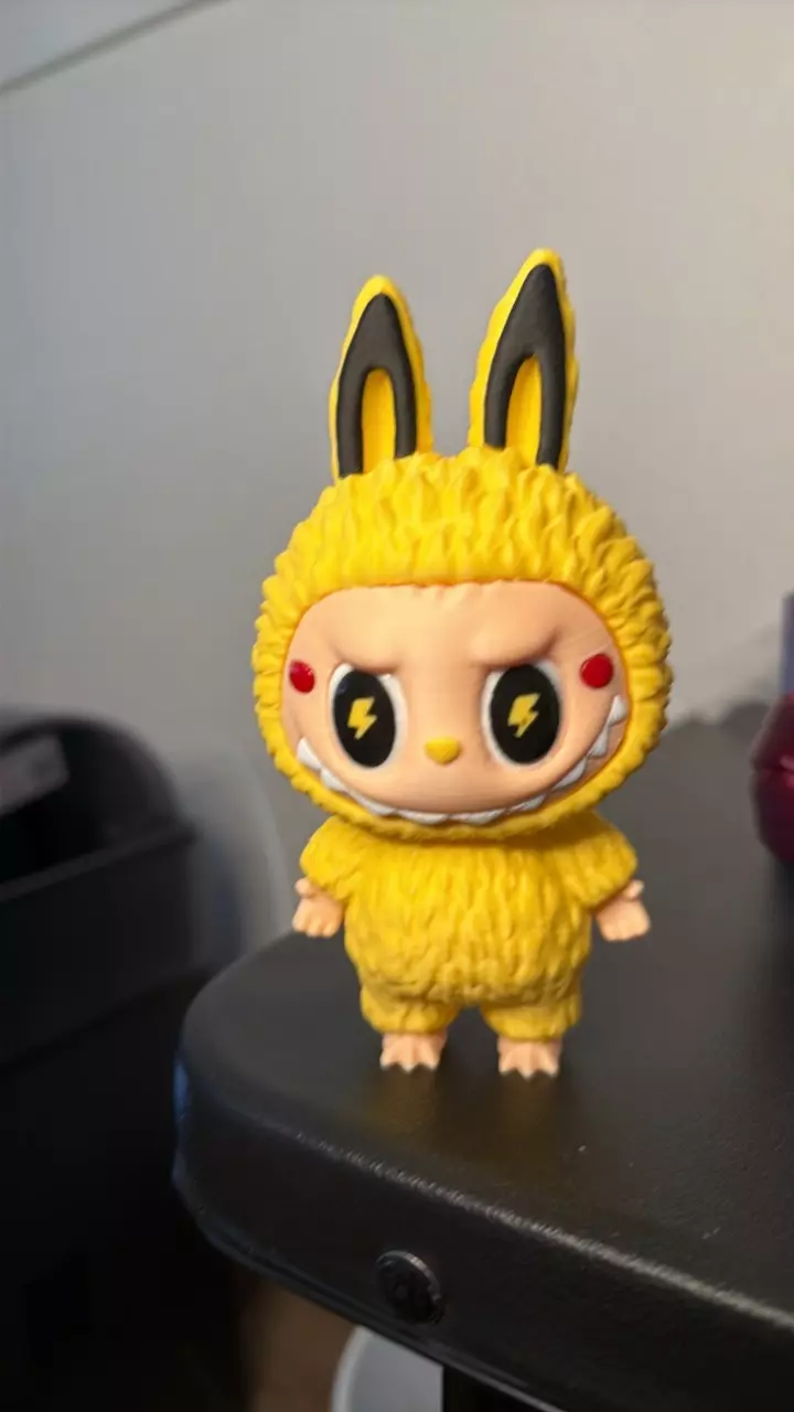 Pikachubu thumbnail