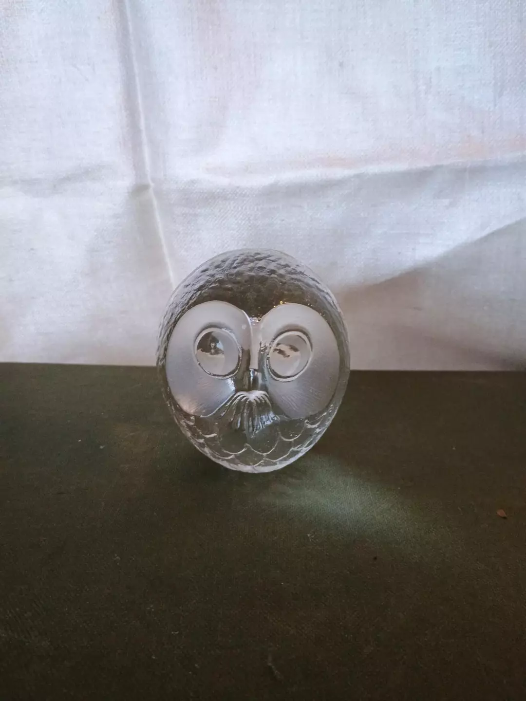 Crystal Owl thumbnail