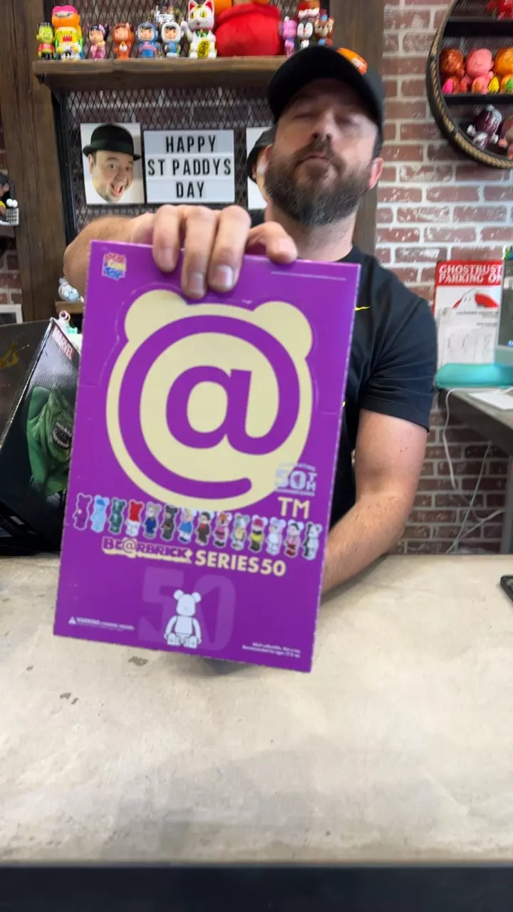 Series 50 sealed case thumbnail