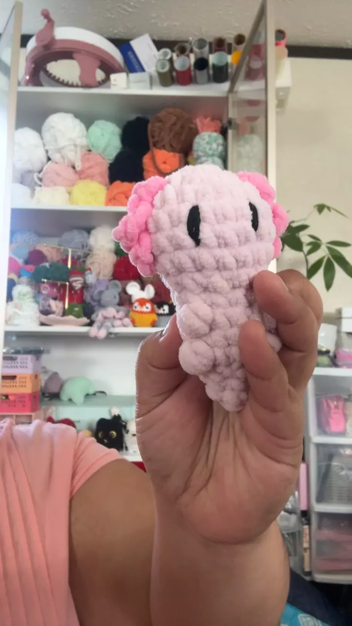 axolotl thumbnail