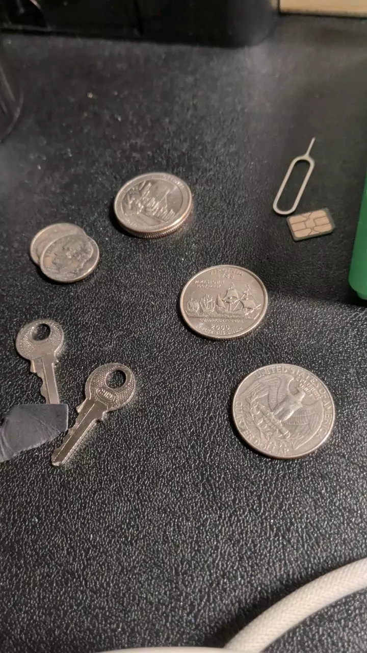 coins and such thumbnail