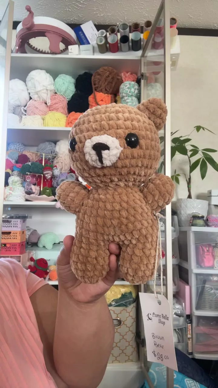 bear thumbnail