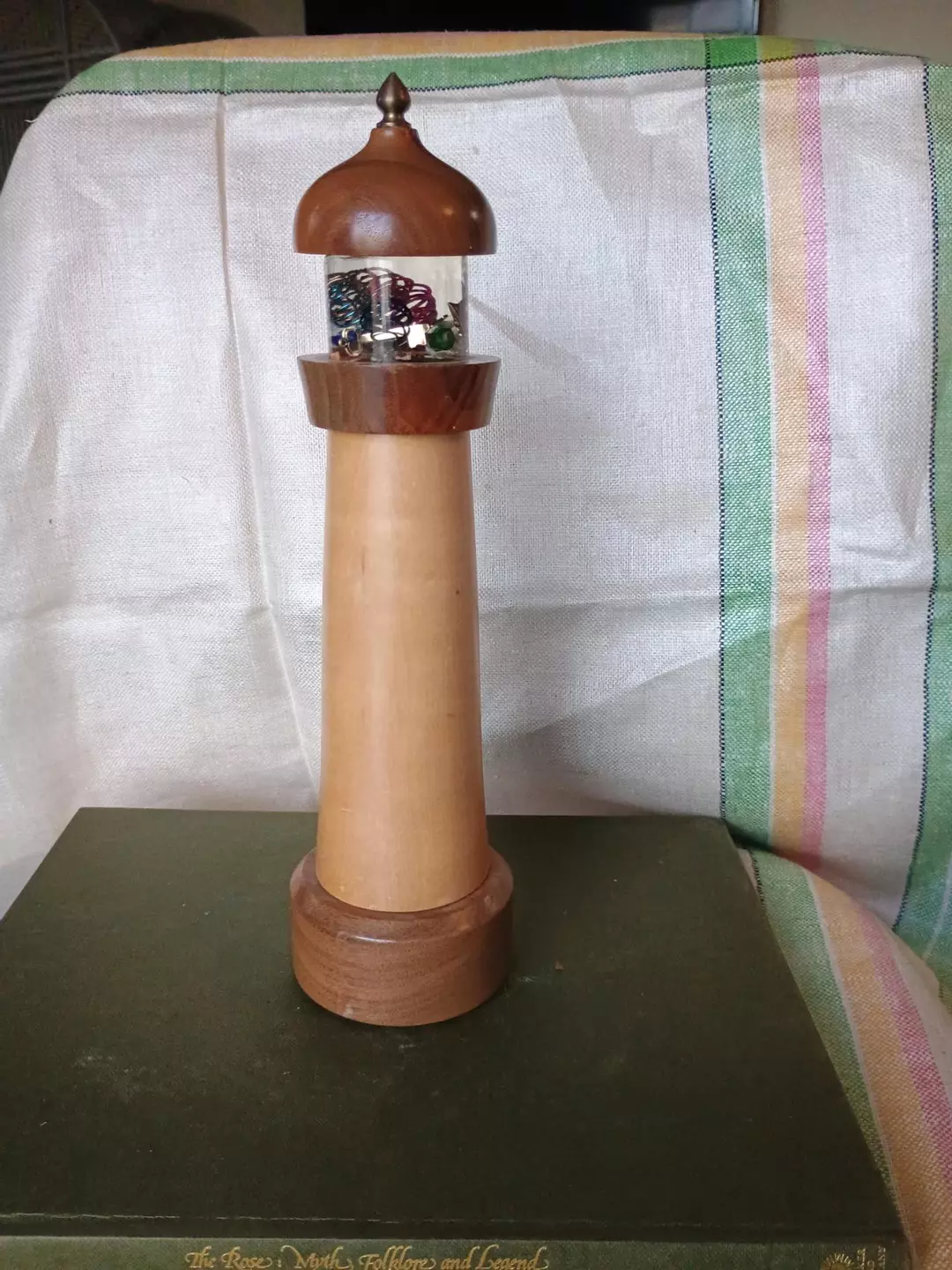 Lighthouse Kaleidoscope thumbnail