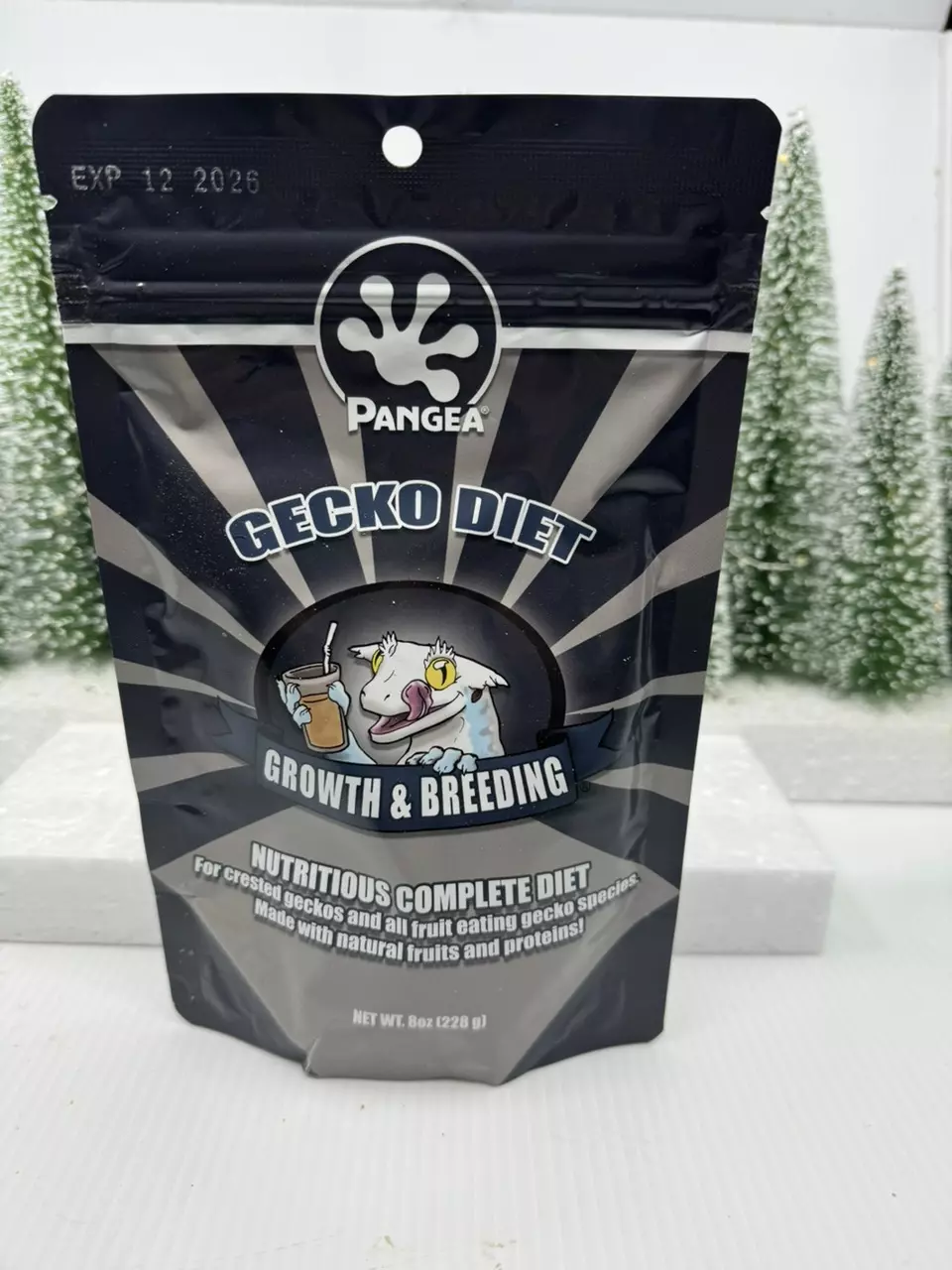 Pangea growth and breeder 8 oz thumbnail
