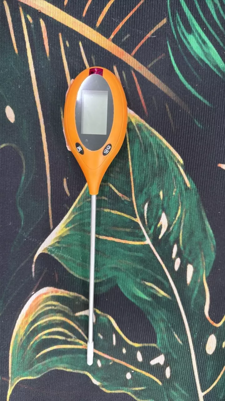 Digital Water Meter thumbnail