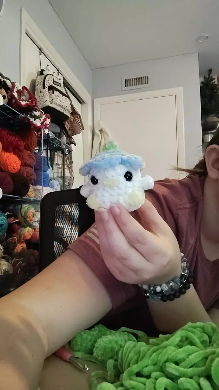 Flower Duck Buddy thumbnail