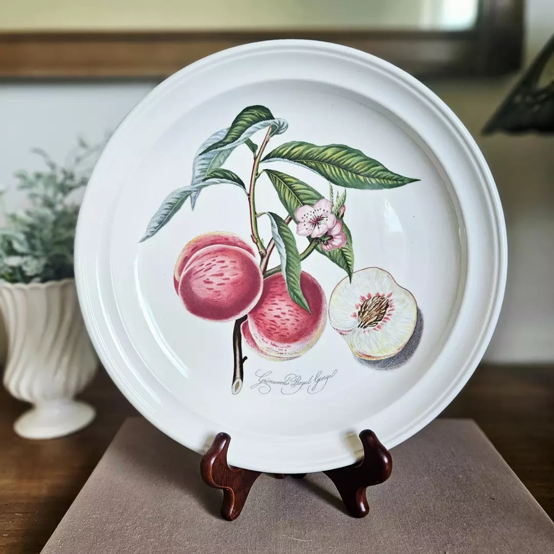 Portmeirion Pomona Dinner Plate thumbnail