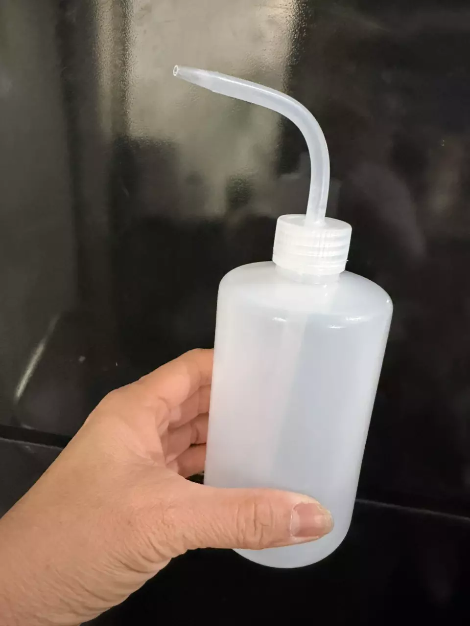 squeezed bottle thumbnail