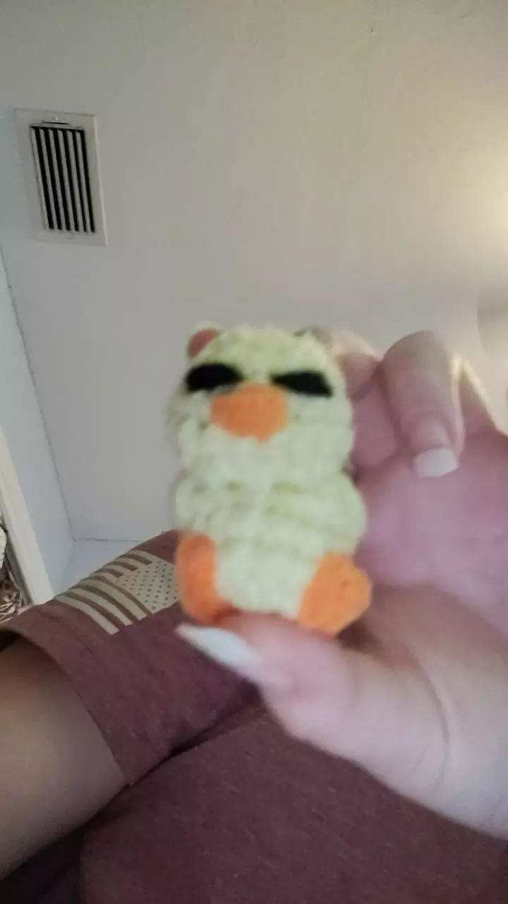 Ugly Duckling thumbnail