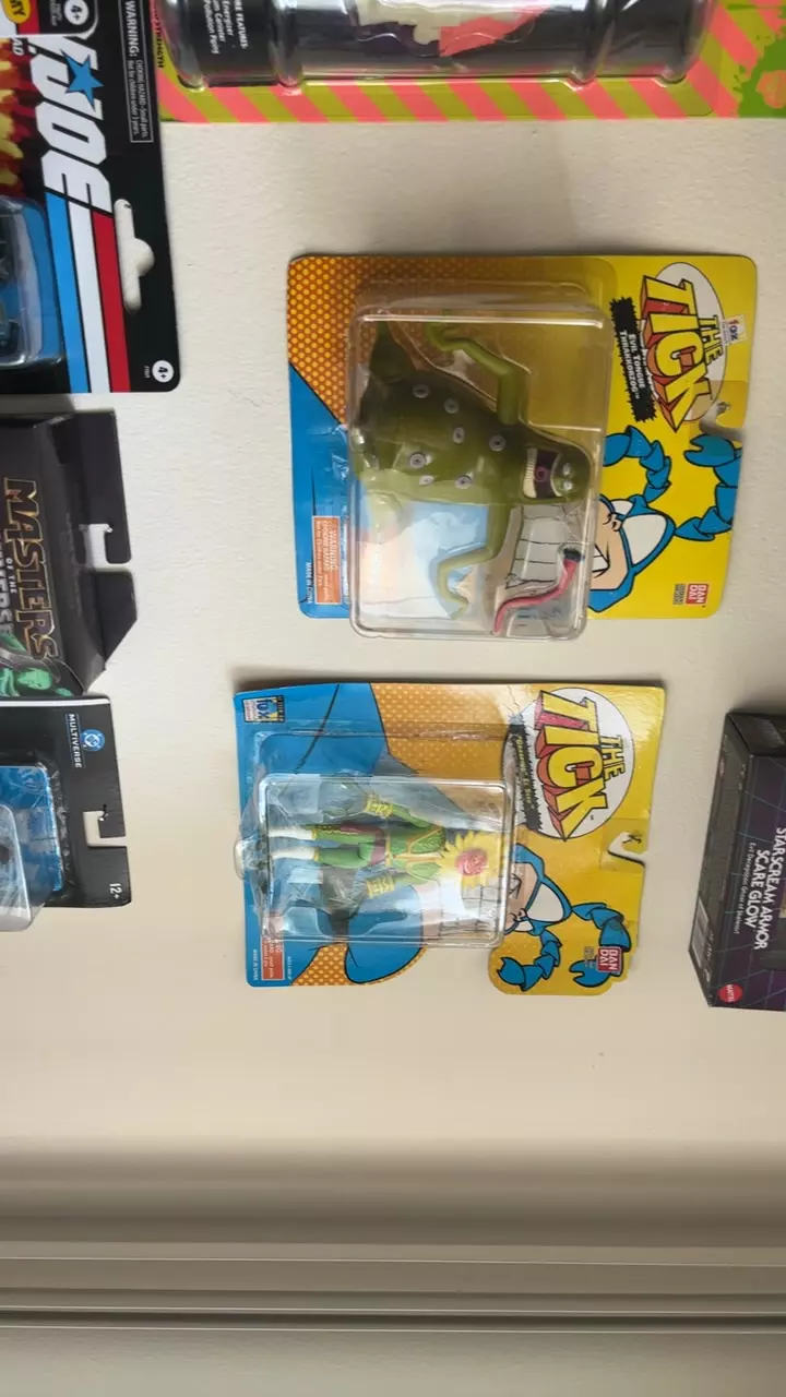 vintage tick figure bundle thumbnail