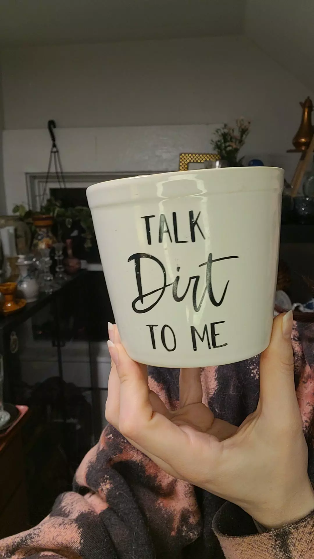 talk dirt to me thumbnail