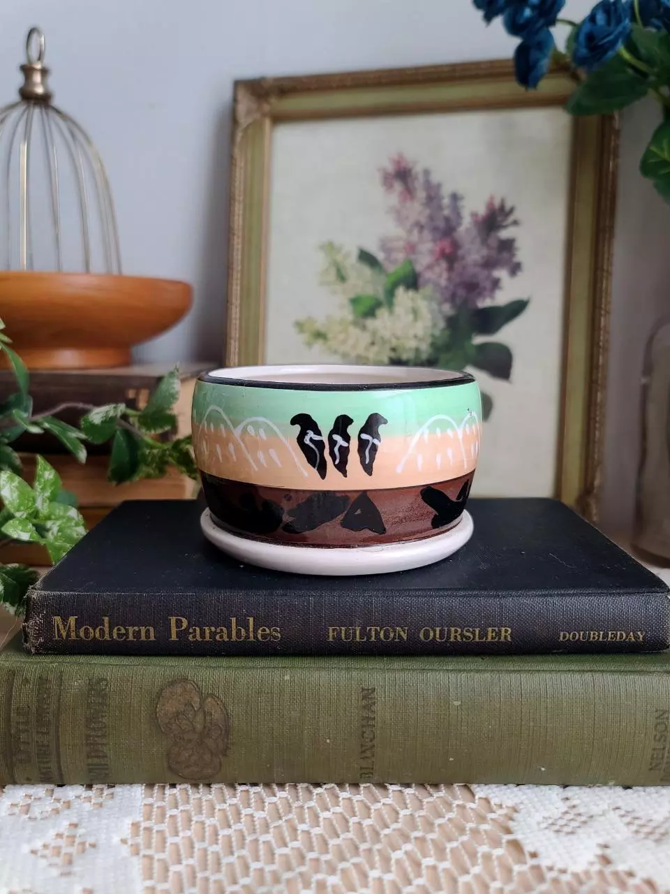 Small Southwest Pot thumbnail