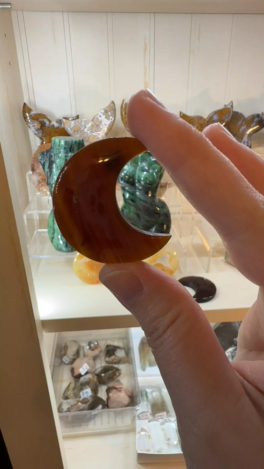 $12 | Amber Moon 12A thumbnail