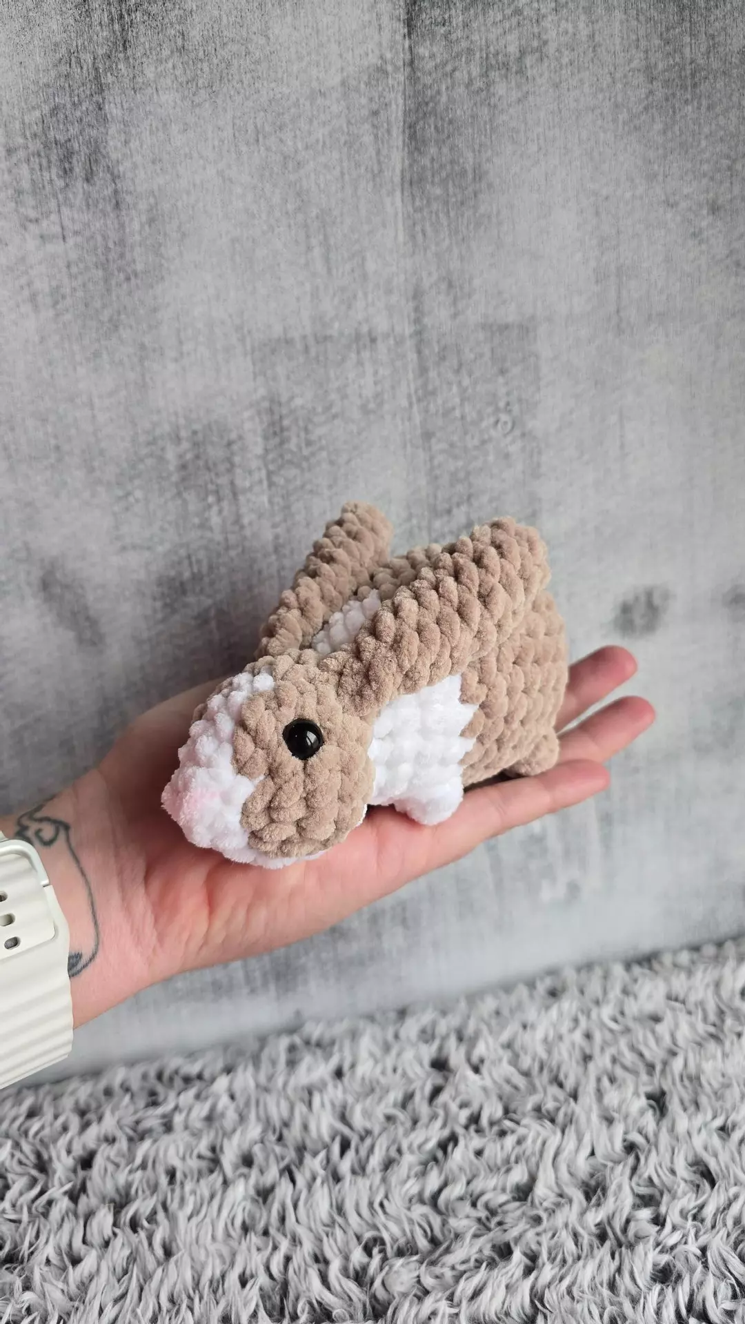 Dutch Bunny thumbnail