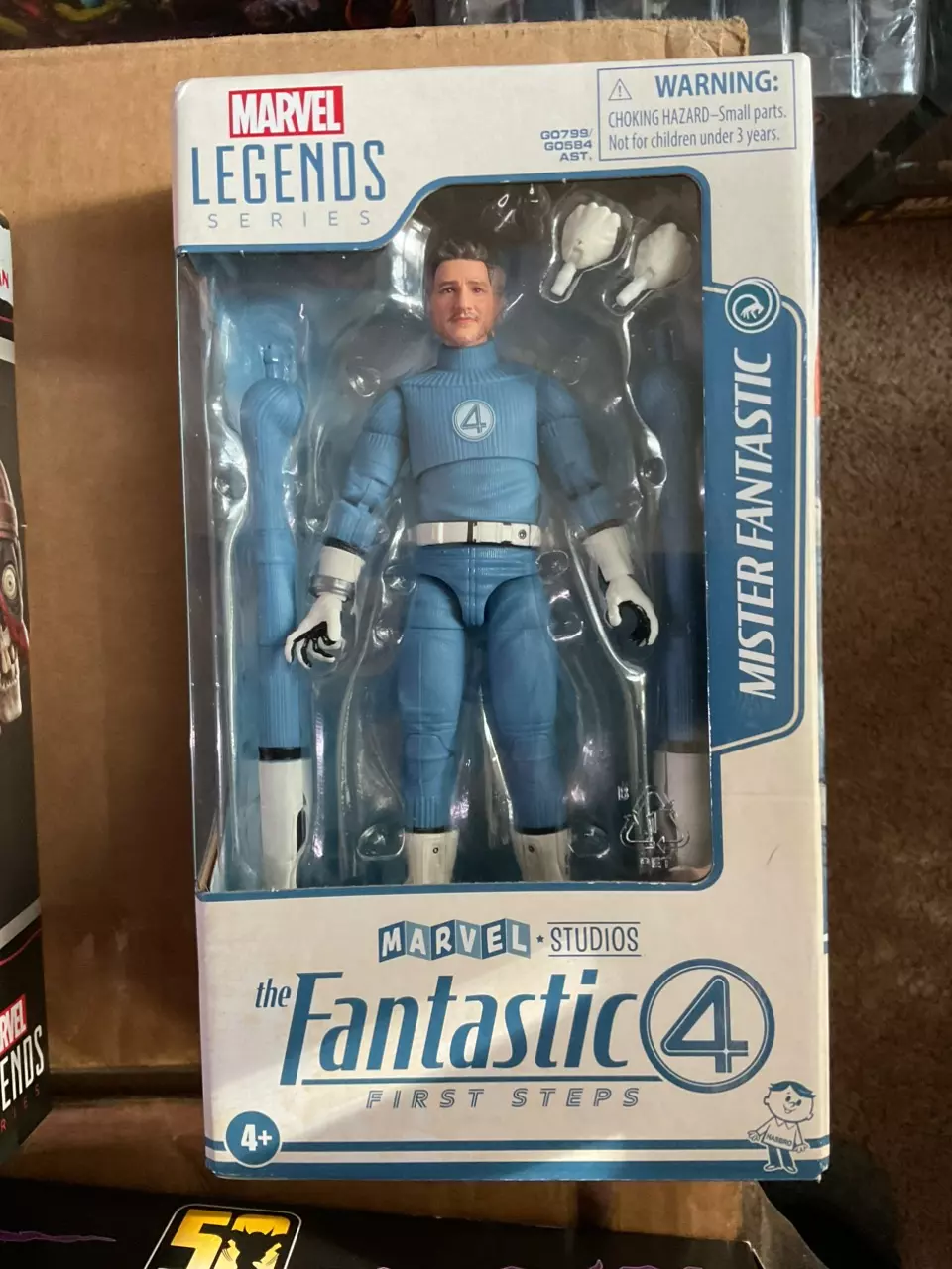 mister fantastic thumbnail
