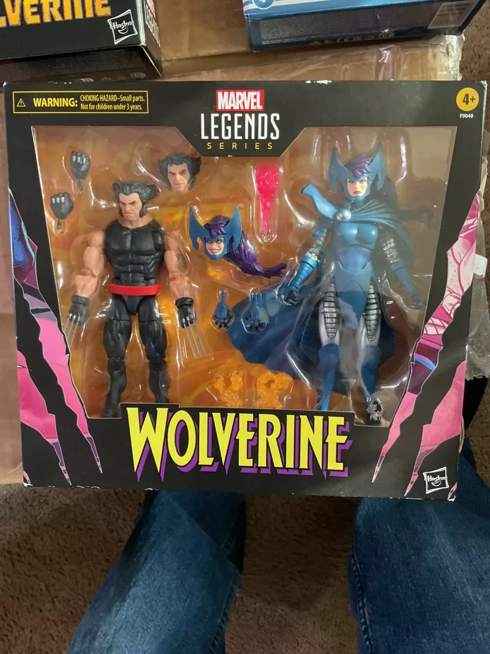 wolvie/psylocke thumbnail