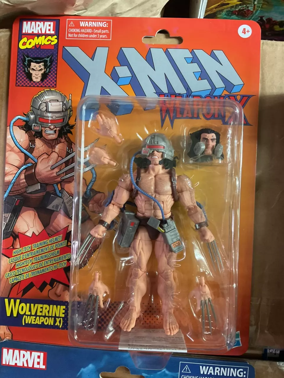 weapon x thumbnail