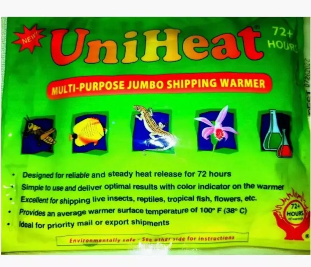 Only Heat Pack thumbnail